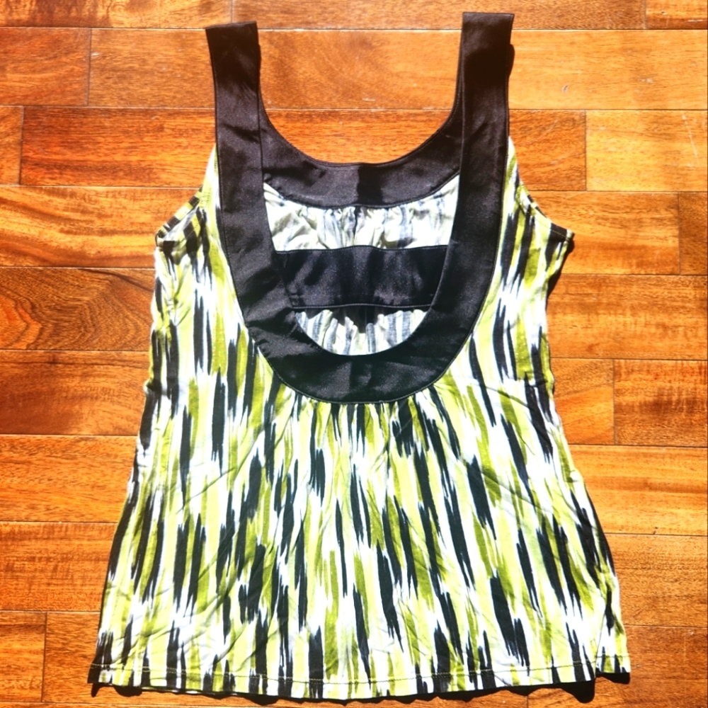 Ann Taylor halter top